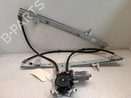 Used Front right window mechanism Front right window mechanism 34321844 34321844