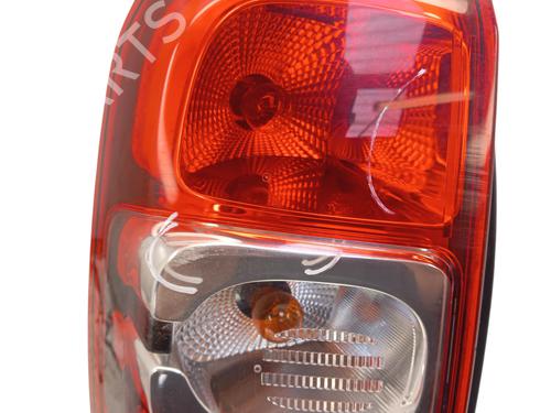 Left taillight DACIA DUSTER (HS_) | BP35992779C34 - Image 4
