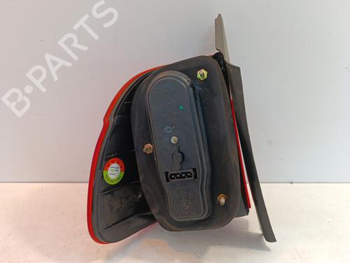Right taillight BMW 5 Touring (E34) | BP34325314C35 - Image 2