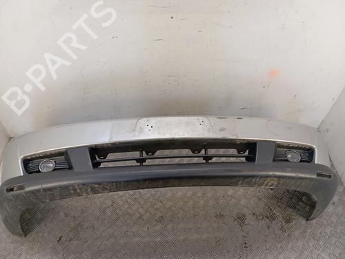 Front bumper CHEVROLET EVANDA 2.0 | BP35809157C7 - Image 4