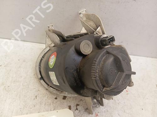 Used Right front fog light Right front fog light 39213784 39213784
