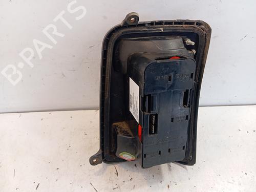 Used Left taillight Left taillight LADA NIVA Closed Off-Road Vehicle (2121, 2131) 1700 i (80 hp) 34325884 34325884