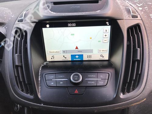 Display monitor FORD KUGA II (DM2) 2.0 TDCi 4x4 | BP34329256C48 - Image 2