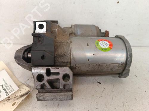 Used Starter Starter BMW 3 Touring (F31) 316 d (116 hp) 34321954 34321954