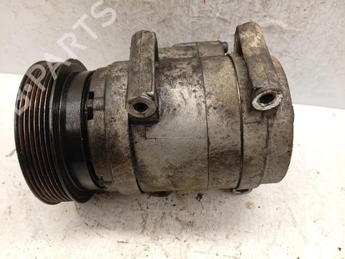 Used AC compressor AC compressor OPEL ANTARA A (L07) 2.0 CDTI (127 hp) 40596356 40596356