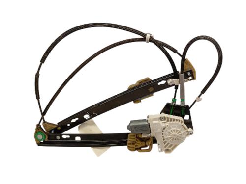 Front left window mechanism AUDI A1 (8X1, 8XK) 1.6 TDI | BP34328042C22 - Image 3