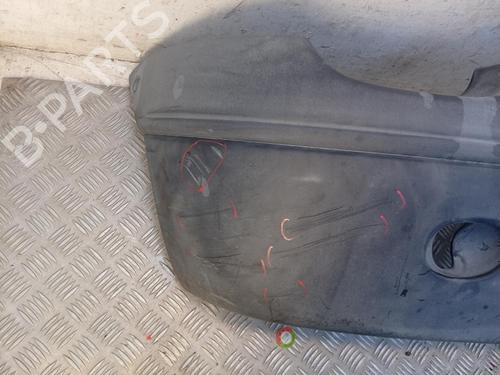 Used Front bumper Front bumper RENAULT TWINGO I (C06_) 1.2 (C066, C068) (58 hp) 40348264 40348264