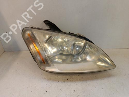 Right headlight FORD FOCUS C-MAX (DM2) | BP35810493C29 - Image 3