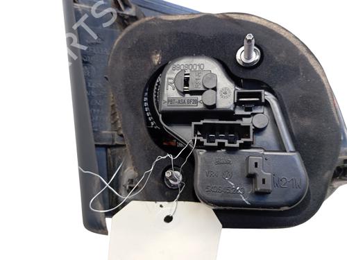 Right tailgate light VW GOLF VI (5K1) | BP35809845C80 - Image 2