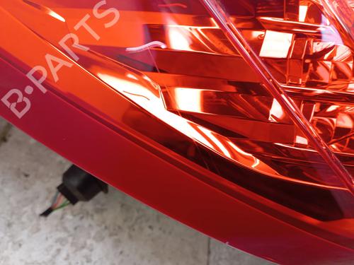 Used Left taillight Left taillight 37078001 37078001