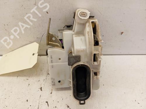 Used Front right lock Front right lock VW POLO III CLASSIC (6V2) [1995-2009] 34326644 34326644