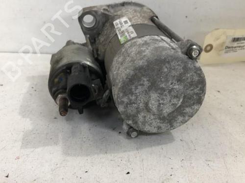 Used Starter Starter VW GOLF VI (5K1) [2008-2014] 34321538 34321538