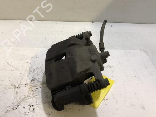 Used Right front brake caliper Right front brake caliper NISSAN QASHQAI I (J10, NJ10) 1.5 dCi (106 hp) 34321024 34321024