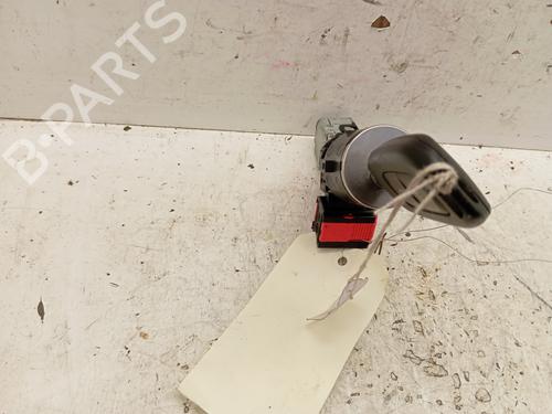 Used Ignition barrel Ignition barrel DACIA SANDERO II TCe 90 (B8M1, B8MA, B8AC) (90 hp) 34328584 34328584