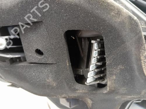 Used Right taillight Right taillight OPEL ASTRA H GTC (A04) [2005-2010] 34326465 34326465