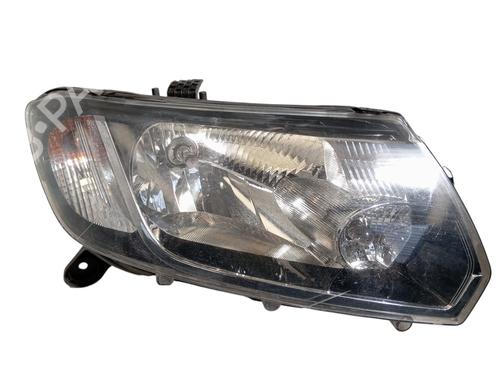 Right headlight DACIA SANDERO II 1.2 | BP37504148C29 - Image 3
