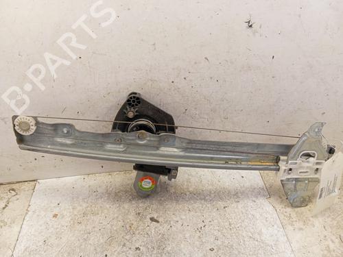 Front left window mechanism DS DS 4 / DS 4 CROSSBACK (NX_) | BP37504062C22 - Image 3