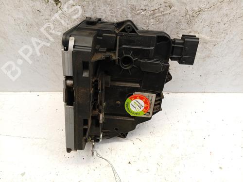 Tailgate lock PEUGEOT BOXER Van 2.2 HDi 120 | BP40116733C101 - Image 2