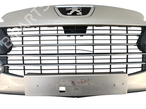 front-bumper-peugeot-307-3ac-2000-2001-2002-2003-2004-2005-2006-2007-2008-2009-2010-2011-2012-36572566 main image