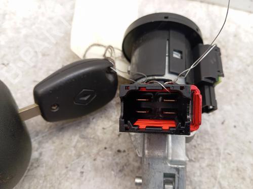 Ignition barrel RENAULT TWINGO II (CN0_) 1.2 Turbo (CN0C, CN0F) | BP37077659M48 - Image 3