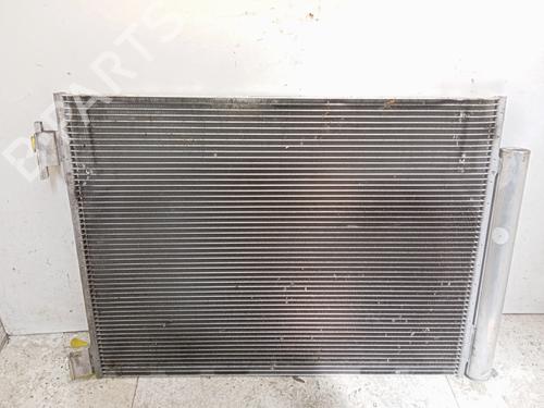 AC radiator RENAULT CAPTUR II (HF_) Blue dCi 95 (HFAF) | BP37077682M32 - Image 2