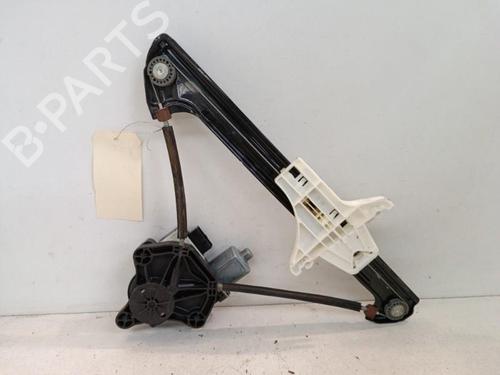 Rudehejsemekanisme Højre bagtil Rudehejsemekanisme Højre bagtil VW GOLF VI (5K1) [2008-2014] 34321598 34321598