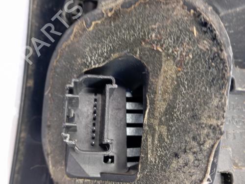 Used Left taillight Left taillight 37504271 37504271