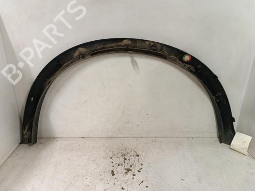 Aletin delantero izquierdo Aletin delantero izquierdo NISSAN JUKE (F15) 1.5 dCi (110 hp) 34323170 34323170