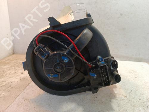 Used Heater blower motor Heater blower motor RENAULT CLIO II (BB_, CB_) [1998-2016] 34324651 34324651