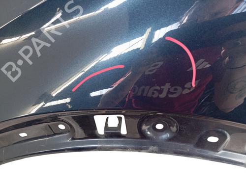 Used Left front fenders Left front fenders PEUGEOT 5008 II (MC_, MJ_, MR_, M4_) 1.5 BlueHDi 130 (MCYHZJ, MCYHZR, MCYHZX) (131 hp) 35810011 35810011