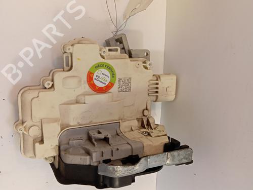 Højre bagtil lås Højre bagtil lås AUDI A3 Sportback (8VA, 8VF) [2012-2021] 34325143 34325143