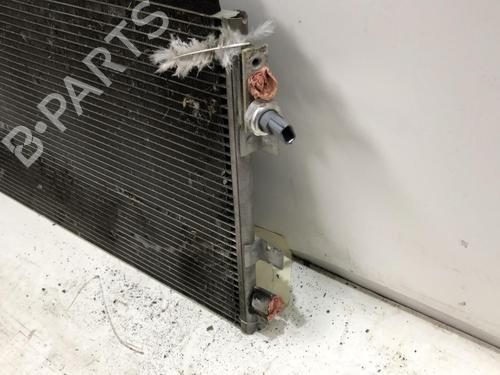 Used AC radiator AC radiator RENAULT MEGANE III Hatchback (BZ0/1_, B3_) 1.5 dCi (BZ09, BZ0D, BZ1W, BZ29, BZ14) (110 hp) 34320527 34320527