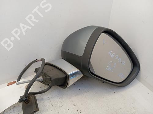 Used Right mirror Right mirror CITROËN C3 II (SC_) [2009-2026] 35808901 35808901