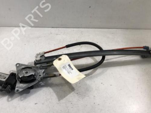 Used Front left window mechanism Front left window mechanism CITROËN SAXO (S0, S1) 1.4 VTS (75 hp) 34321532 34321532