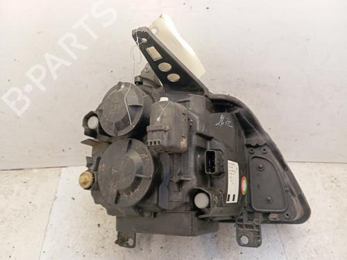 Left headlight RENAULT MODUS / GRAND MODUS (F/JP0_) 1.2 (JP0C, JP0K, FP0C, FP0K, FP0P, JP0P, JP0T) | BP36472435C28 - Image 2