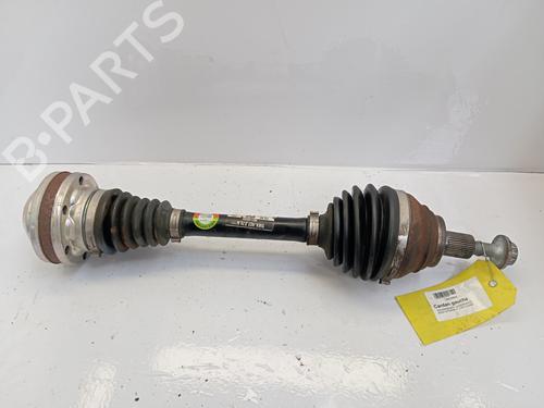 Left front driveshaft VW GOLF VIII (CD1, DA1) 2.0 TDI | BP37504086M38 - Image 2