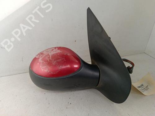 Used Right mirror Right mirror PEUGEOT 206 Hatchback (2A/C) 1.4 16V (88 hp) 35810453 35810453