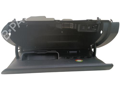 Used Glove box Glove box VW POLO V (6R1, 6C1) 1.2 (60 hp) 34330482 34330482