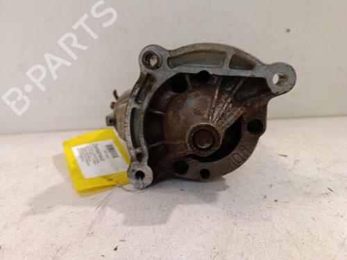 Used Starter Starter CITROËN SAXO (S0, S1) 1.5 D (57 hp) 34321783 34321783