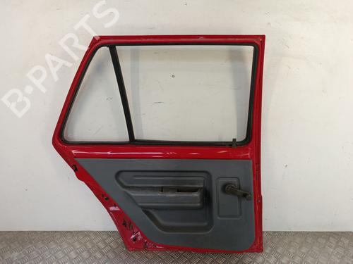 Used Left rear door Left rear door RENAULT SUPER 5 (B/C40_) 1.1 (48 hp) 35808651 35808651