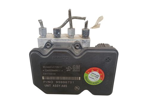 ABS pump CHEVROLET SPARK (M300) | BP35795325M43 - Image 2