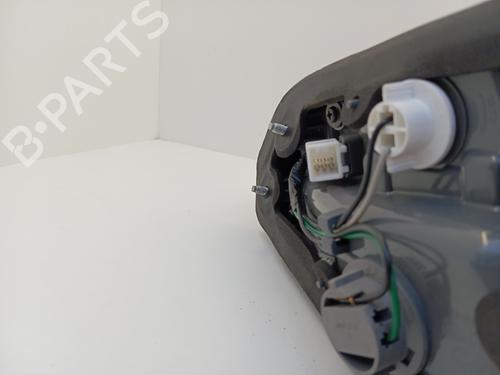 Used Right tailgate light Right tailgate light HYUNDAI ix20 (JC) 1.6 CRDI (116 hp) 34324644 34324644