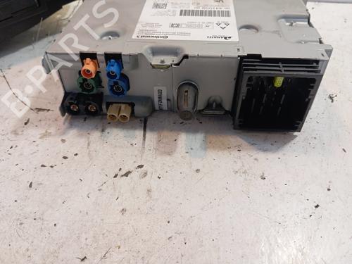 Used Display monitor Display monitor OPEL CORSA F (P2JO) 1.2 (68) (75 hp) 35808702 35808702