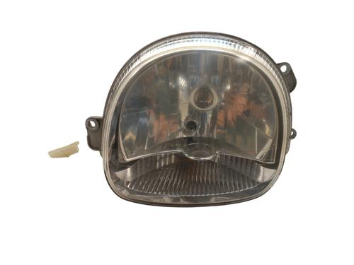 Used Left headlight Left headlight 36471786 36471786