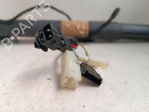 Tailgate lift support BMW X6 (E71, E72) xDrive 30 d | BP34321940C138 - Image 2