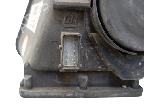 Right headlight OPEL MERIVA A MPV (X03) 1.4 16V Twinport LPG (E75) | BP36471996C29 - Image 3