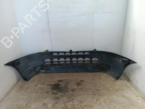 Used Front bumper Front bumper PEUGEOT BOXER Van (230L) 2.5 D (86 hp) 34322566 34322566