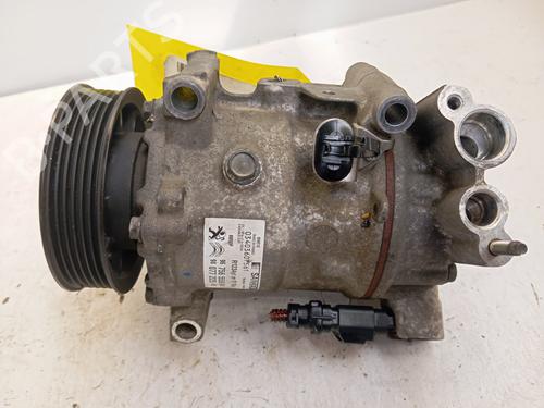 Used AC compressor AC compressor 38677859 38677859