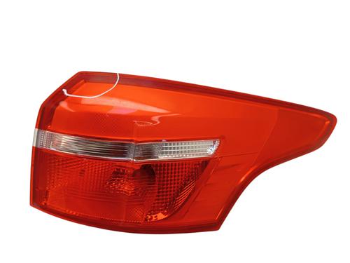 Right taillight FORD FOCUS III Turnier 1.5 TDCi ECOnetic | BP35810041C35 - Image 4