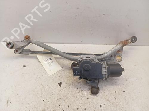 Front wiper motor RENAULT CAPTUR I (J5_, H5_) 1.5 dCi 90 (J5N4, J5M5, J5MW, J5M6, J5AL, J5AJ) | BP39488134M29 - Image 3